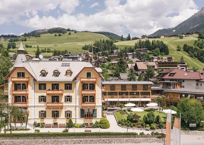 Hotel boutique: Hotel Monte Sella