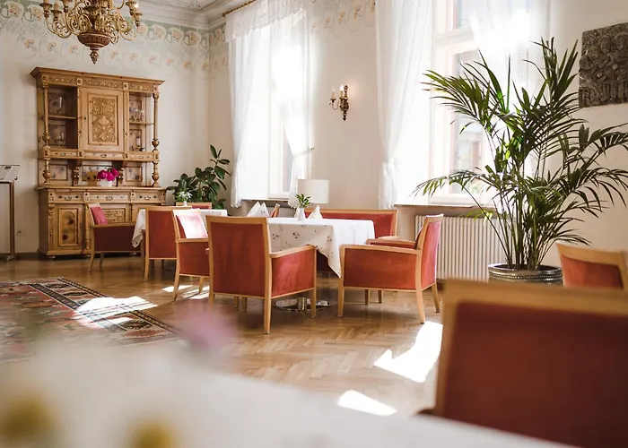 Hotel boutique: Hotel Monte Sella